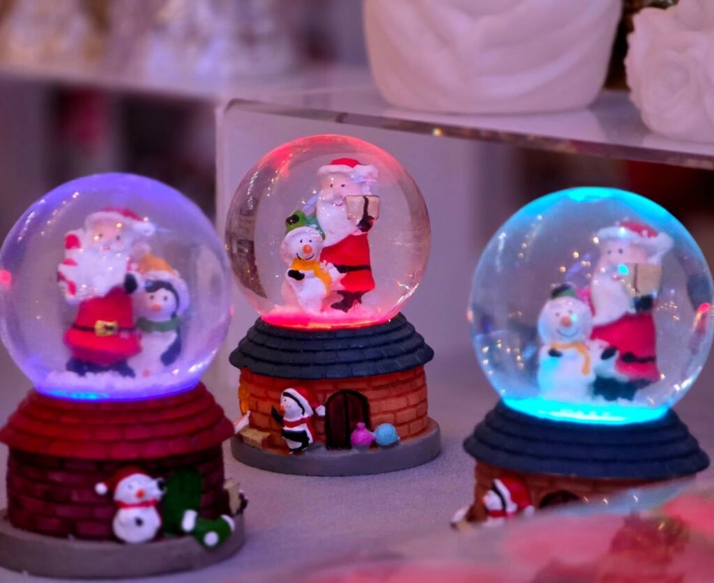 Tribeca Magical Christmas 2025 Tribeca Mall tribeca-magical-christmas-2025-tribeca-mall