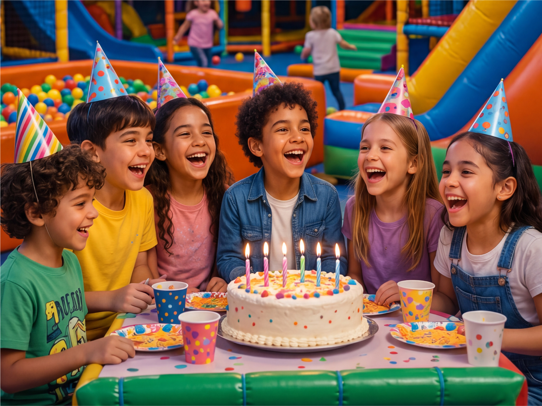 Birthday Party