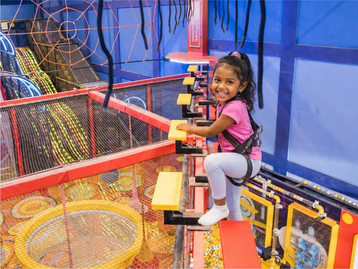 Active Play