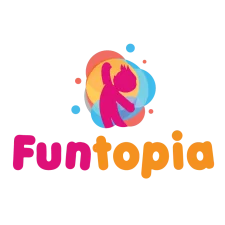 FUNTOPIA LOGO